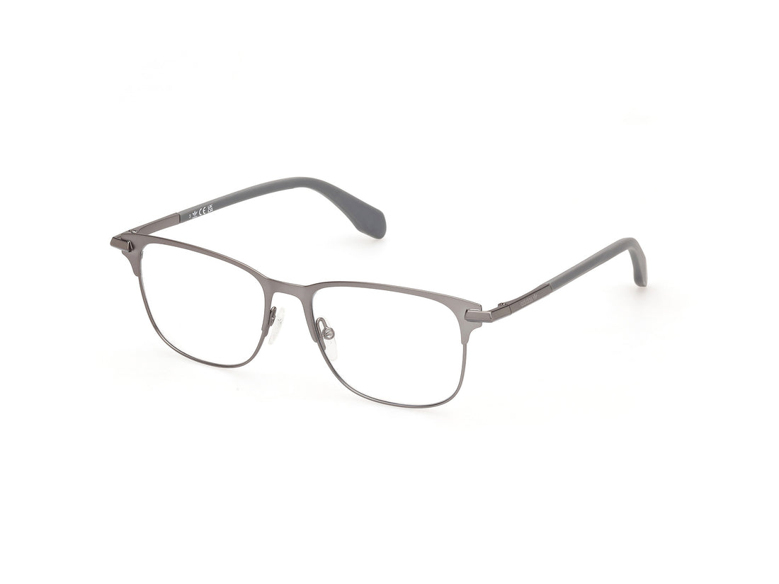 Gafas graduadas adidas originals or5081 013 gris masculino talla 52mm - Vista principal