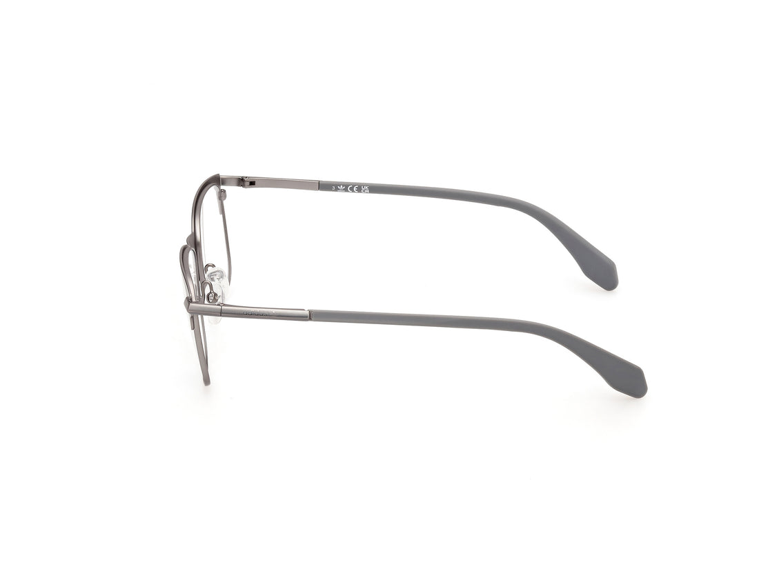 Gafas graduadas adidas originals or5081 013 gris masculino talla 52mm - Vista de detalle