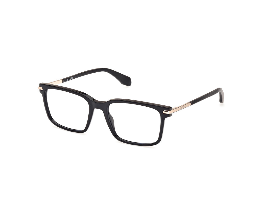 Gafas graduadas adidas originals or5082 001 negro masculino talla 54mm - Vista principal