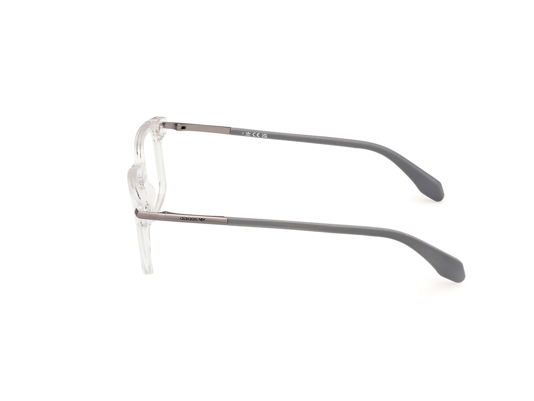 Gafas graduadas adidas originals or5082 026 transparente masculino talla 54mm - Vista de detalle