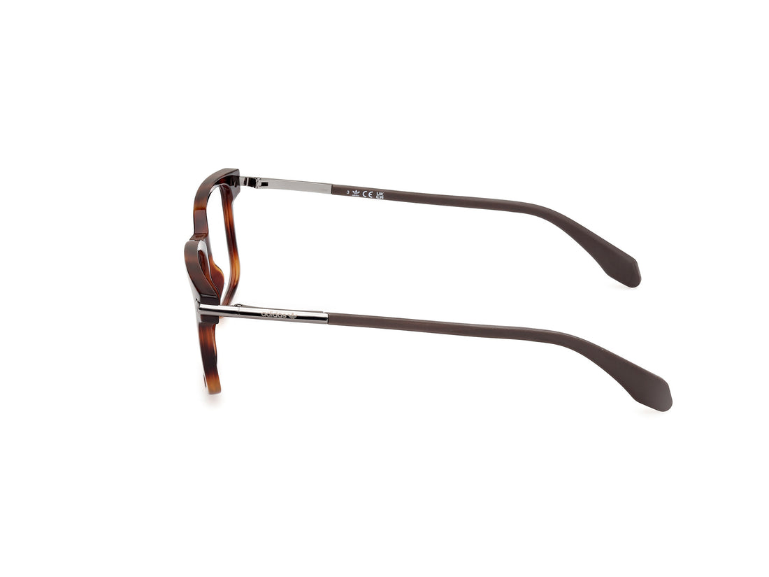 Gafas graduadas adidas originals or5082 052 havana masculino talla 54mm - Vista de detalle