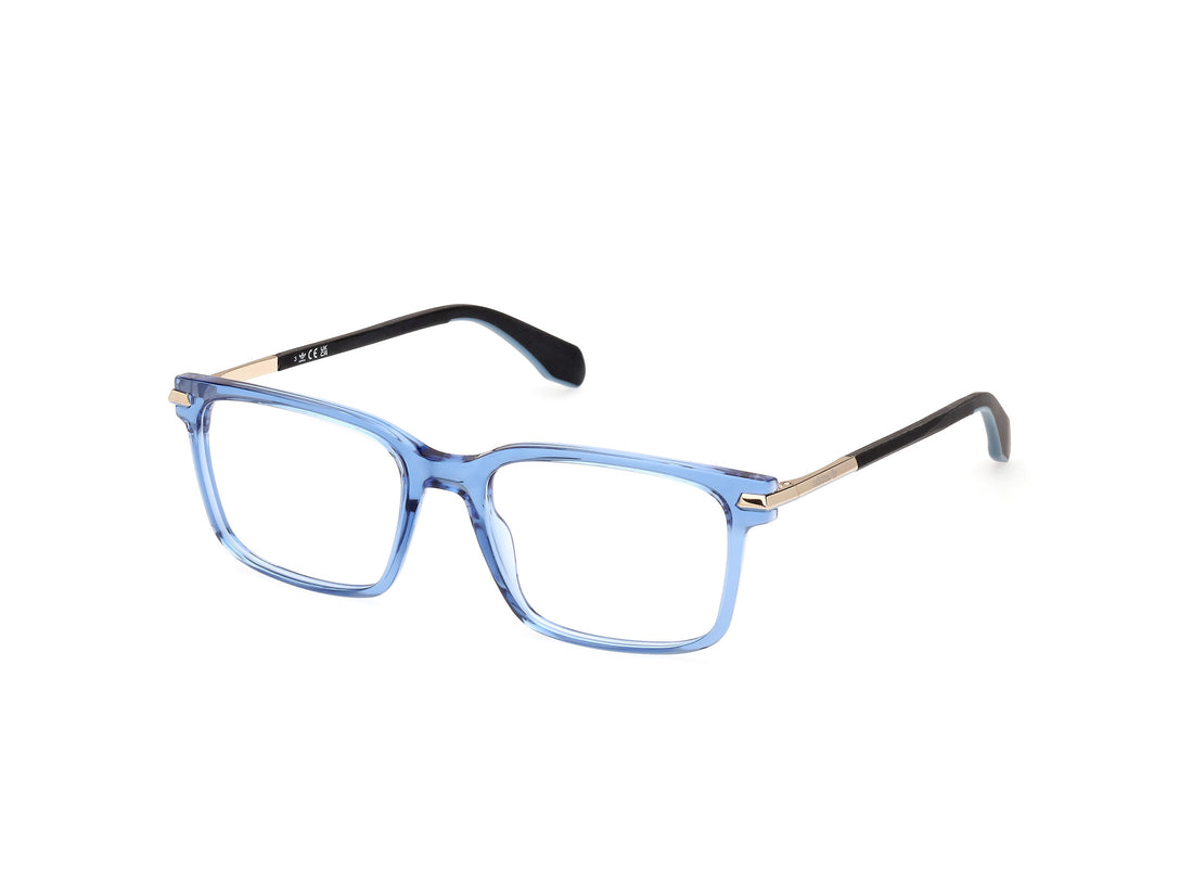 Gafas graduadas adidas originals or5082 085 azul masculino talla 54mm - Vista principal