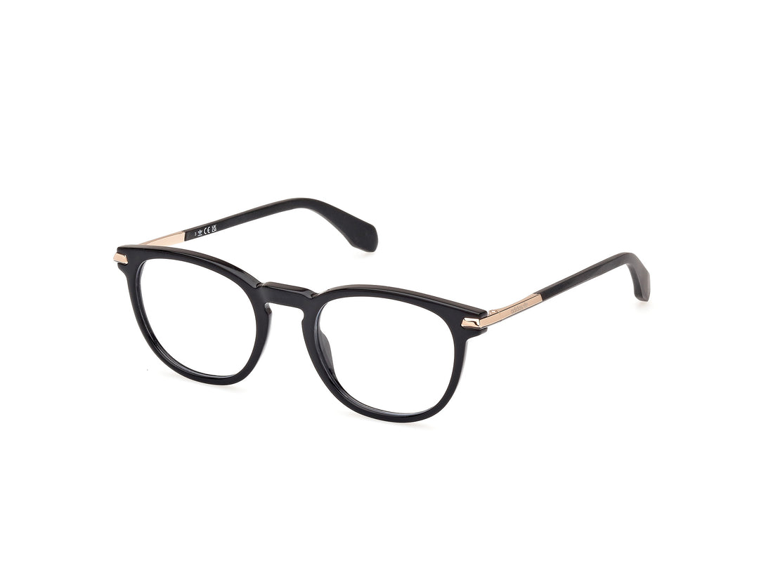 Gafas graduadas adidas originals or5083 001 negro masculino talla 49mm - Vista principal