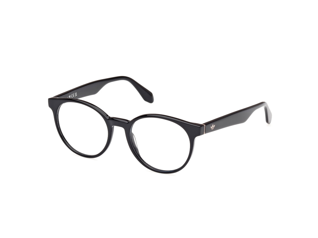 Gafas graduadas adidas originals or5085 001 negro unisex talla 51mm - Vista principal