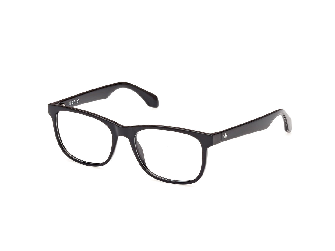 Gafas graduadas adidas originals or5086 001 negro masculino talla 54mm - Vista principal