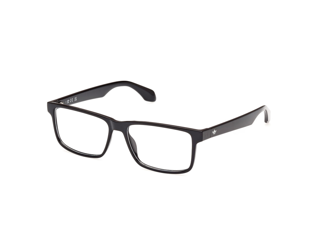 Gafas graduadas adidas originals or5087 001 negro masculino talla 55mm - Vista principal