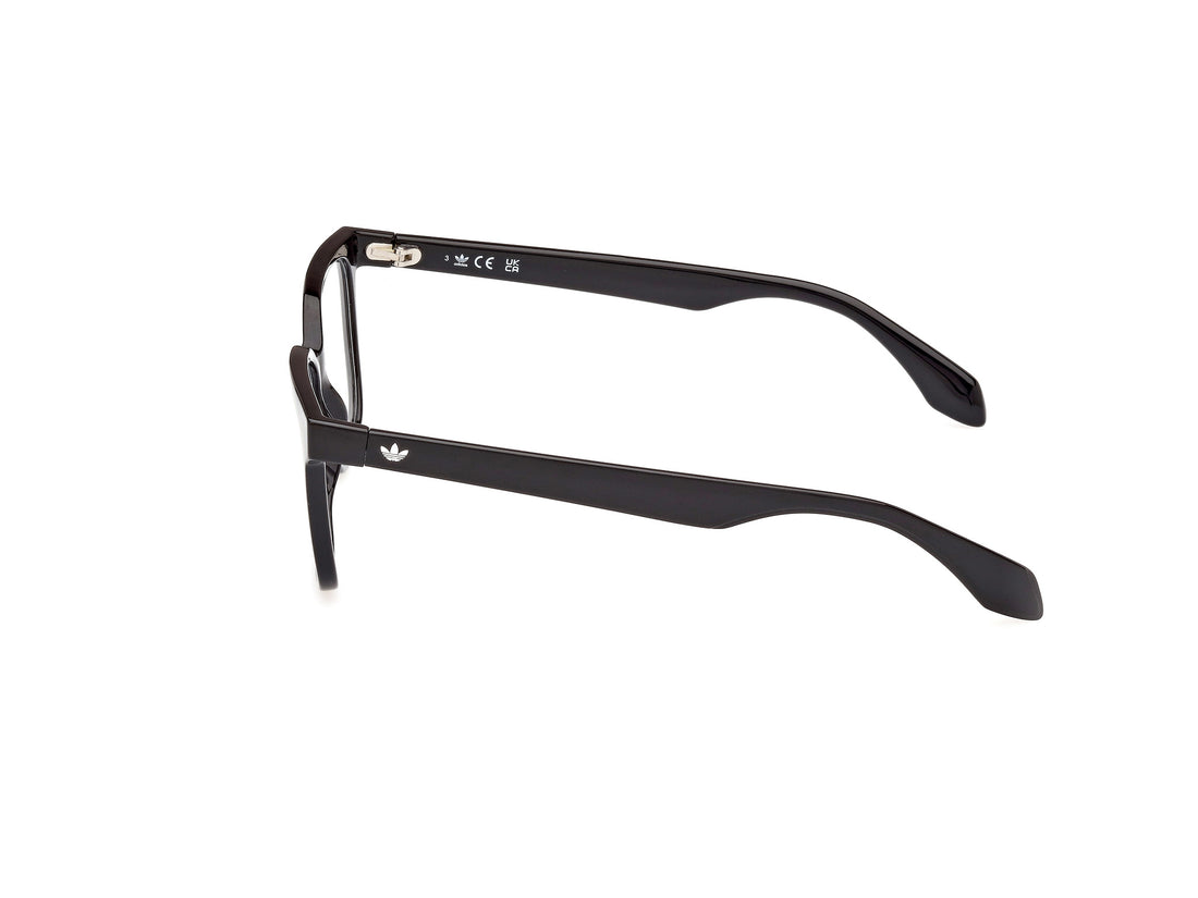 Gafas graduadas adidas originals or5088 001 negro unisex talla 53mm - Vista de detalle