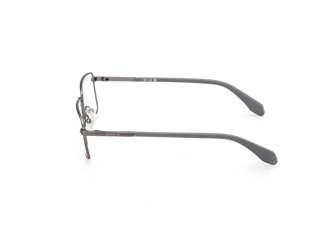 Gafas graduadas adidas originals or5089 013 'rectangular' rectangular masculino talla 55mm - Vista de detalle