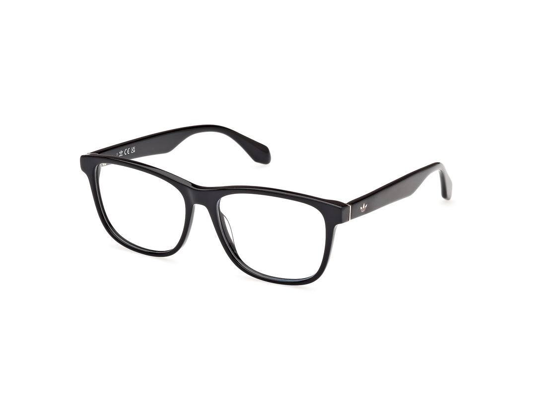 Gafas graduadas adidas originals or5092 001 negro navigator unisex talla 54mm - Vista principal