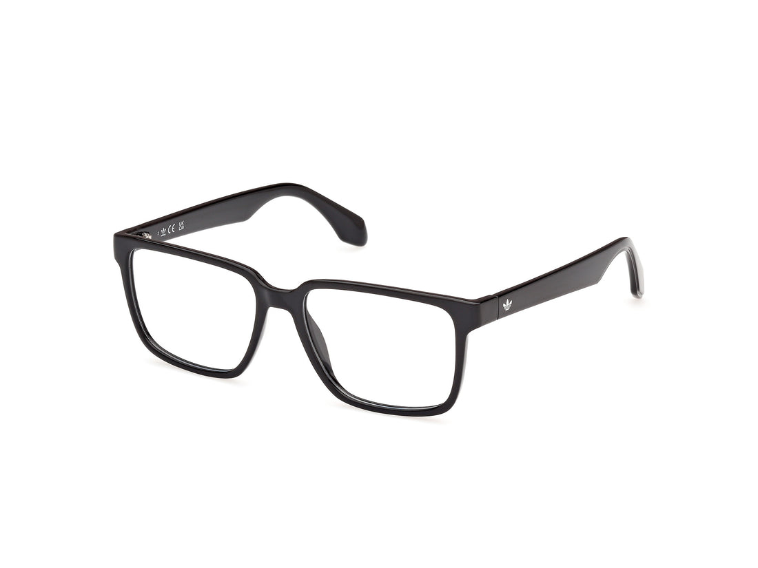 Gafas graduadas adidas originals or5093 001 negro navigator masculino talla 54mm - Vista principal