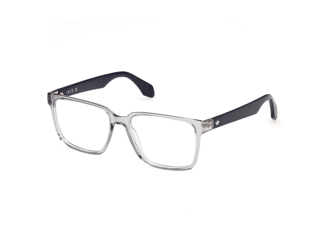 Gafas graduadas adidas originals or5093 020 gris navigator masculino talla 54mm - Vista principal