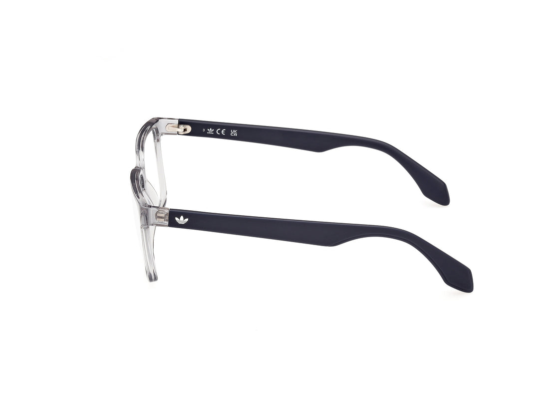 Gafas graduadas adidas originals or5093 020 gris navigator masculino talla 54mm - Vista de detalle