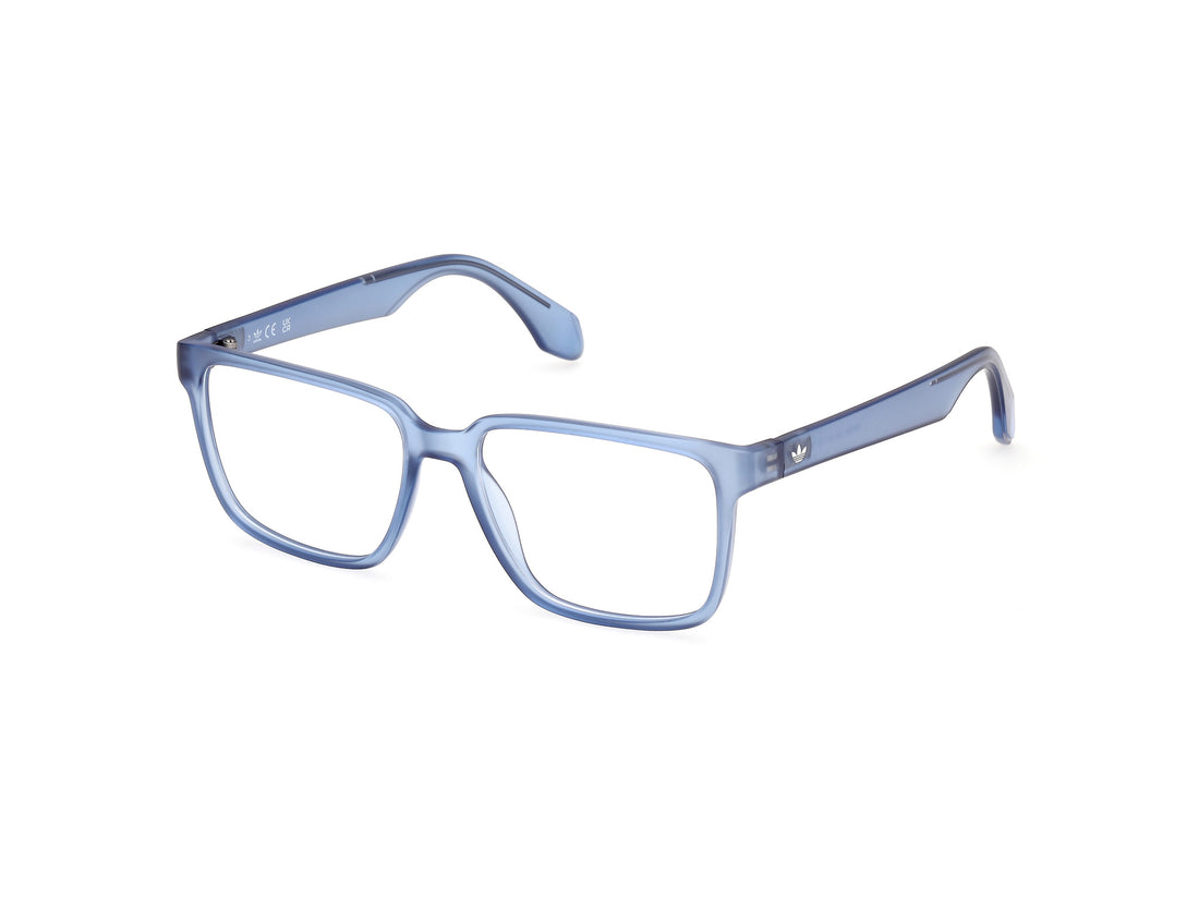 Gafas graduadas adidas originals or5093 085 azul navigator masculino talla 54mm - Vista principal