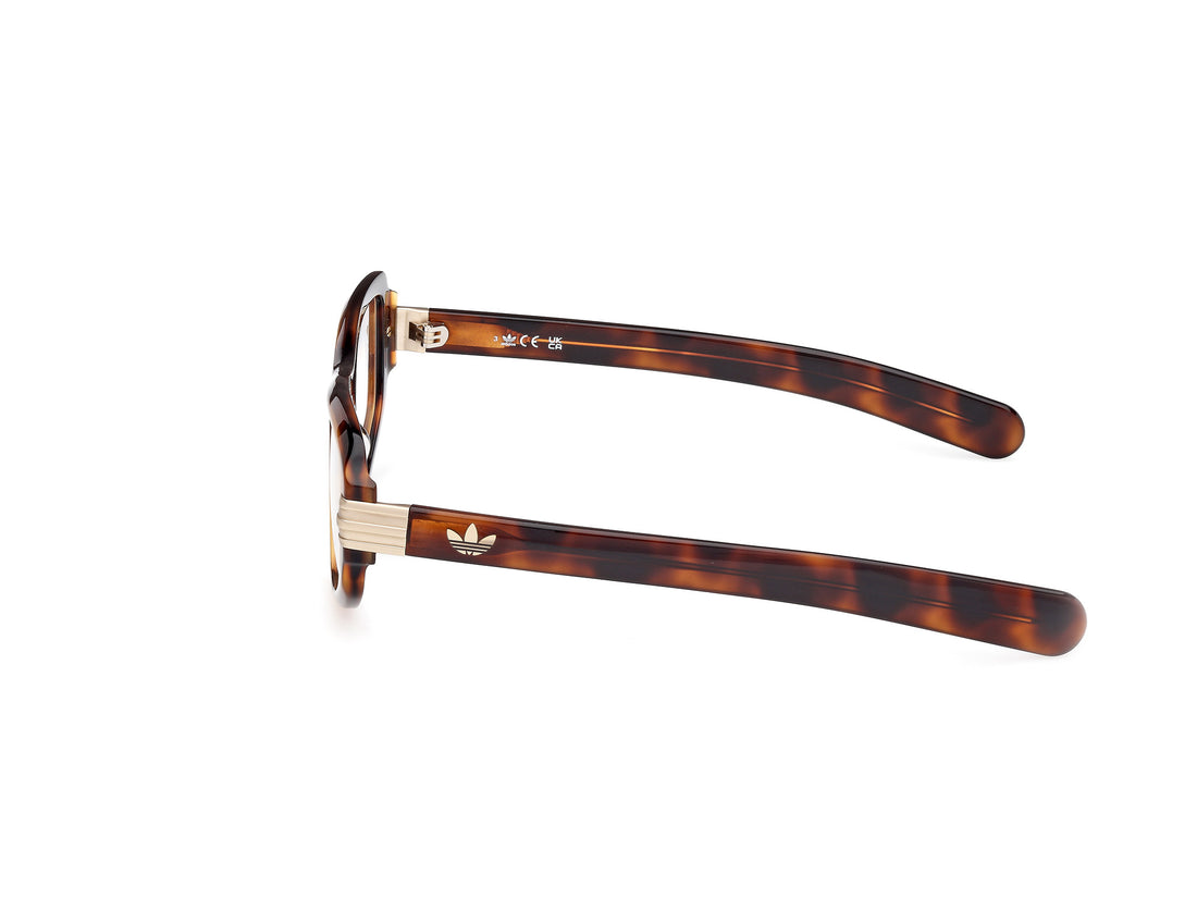 Gafas graduadas adidas originals or5104 052 cat eye femenino talla 52mm - Vista de detalle