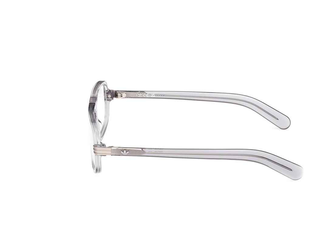 Gafas graduadas adidas originals or5105 020 geometric masculino talla 55mm - Vista de detalle