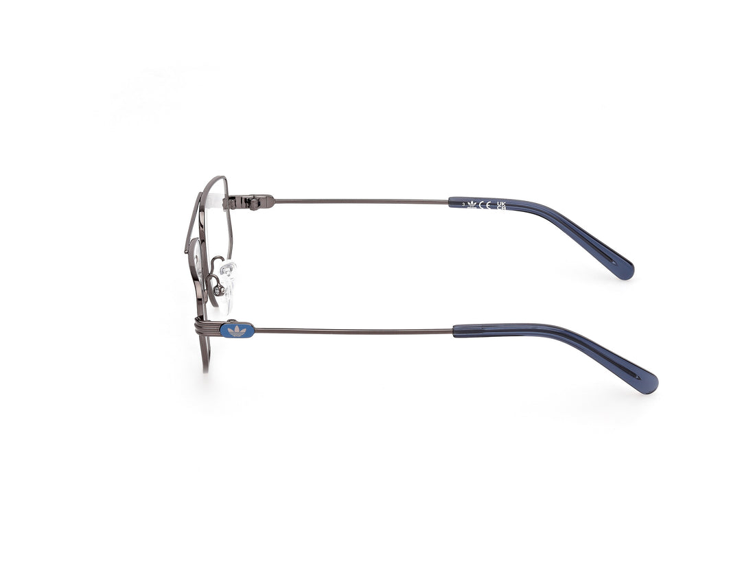 Gafas graduadas adidas originals or5106 008 geometric masculino talla 55mm - Vista de detalle