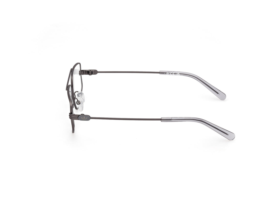 Gafas graduadas adidas originals or5106 009 geometric masculino talla 55mm - Vista de detalle