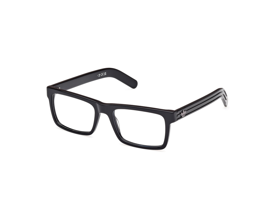 Gafas graduadas adidas originals or5107 001 navigator masculino talla 53mm - Vista principal