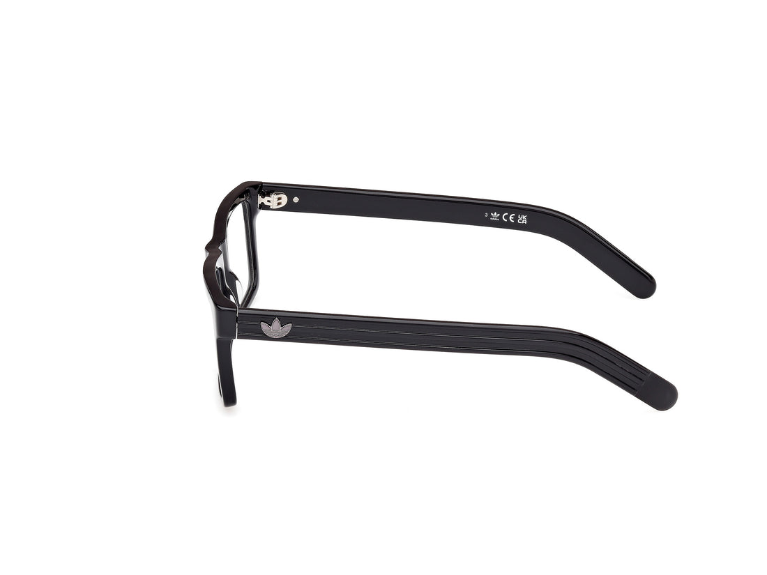 Gafas graduadas adidas originals or5107 001 navigator masculino talla 53mm - Vista de detalle