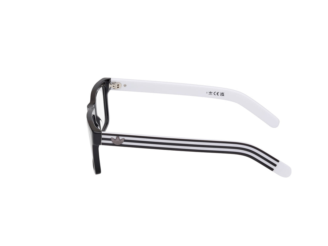 Gafas graduadas adidas originals or5107 01a navigator masculino talla 53mm - Vista de detalle