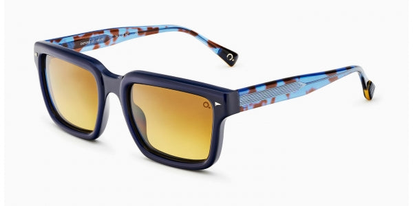 Occhiali da sole etnia barcelona oxford st. sun blyw masculino taglia 54mm - Vista principale