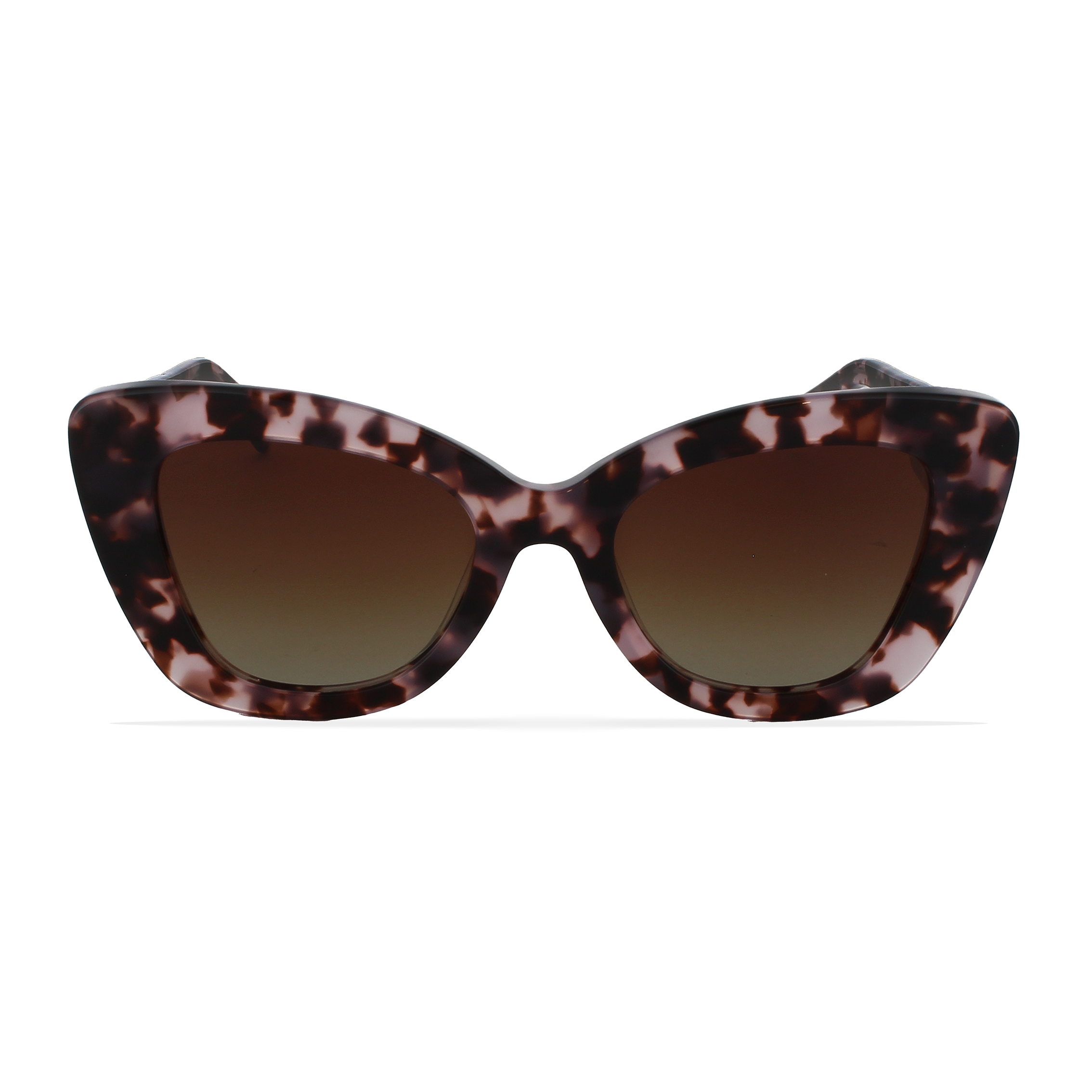 GREYHOUNDERS OIA PINK HAVANA 52