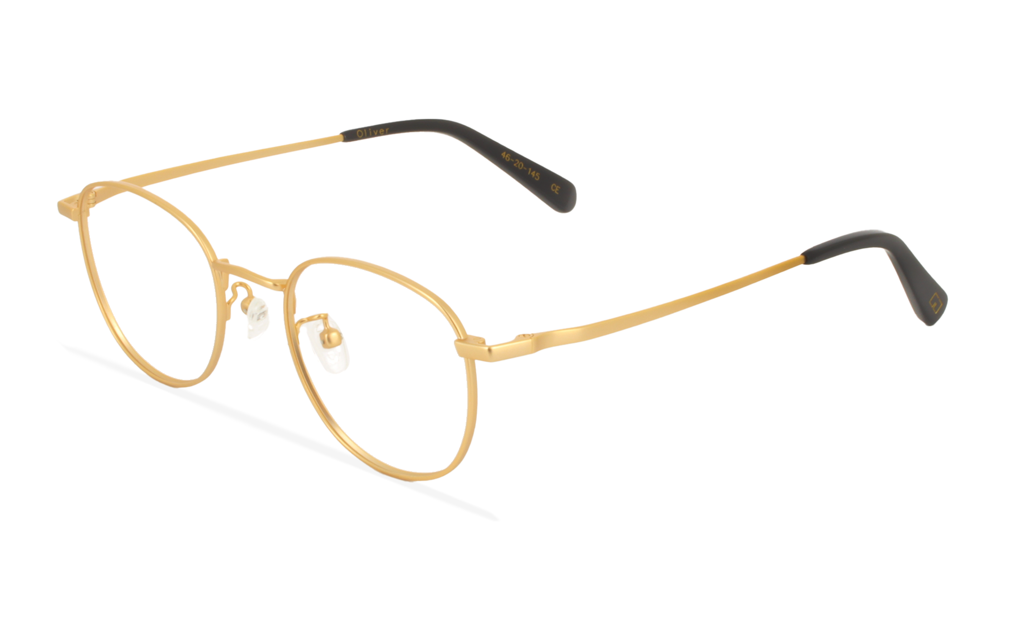 GREYHOUNDERS OLIVER GOLD 46