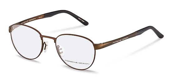 Óculos graduados porsche design porsche p8369 d unisex tamanho 52mm - Vista principal