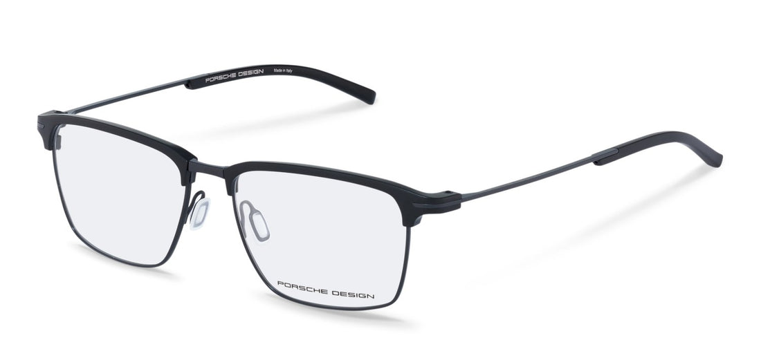 Brillen porsche design porsche p8380 a masculino größe 55mm - Hauptansicht