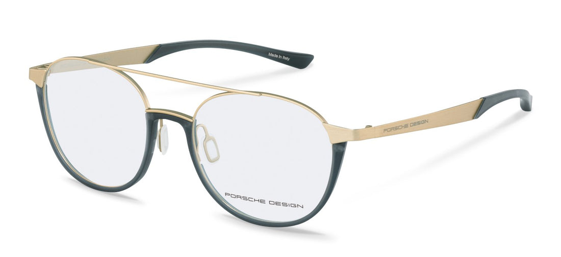 Lunettes de vue porsche design porsche p8389 b unisex taille 52mm - Vue principale