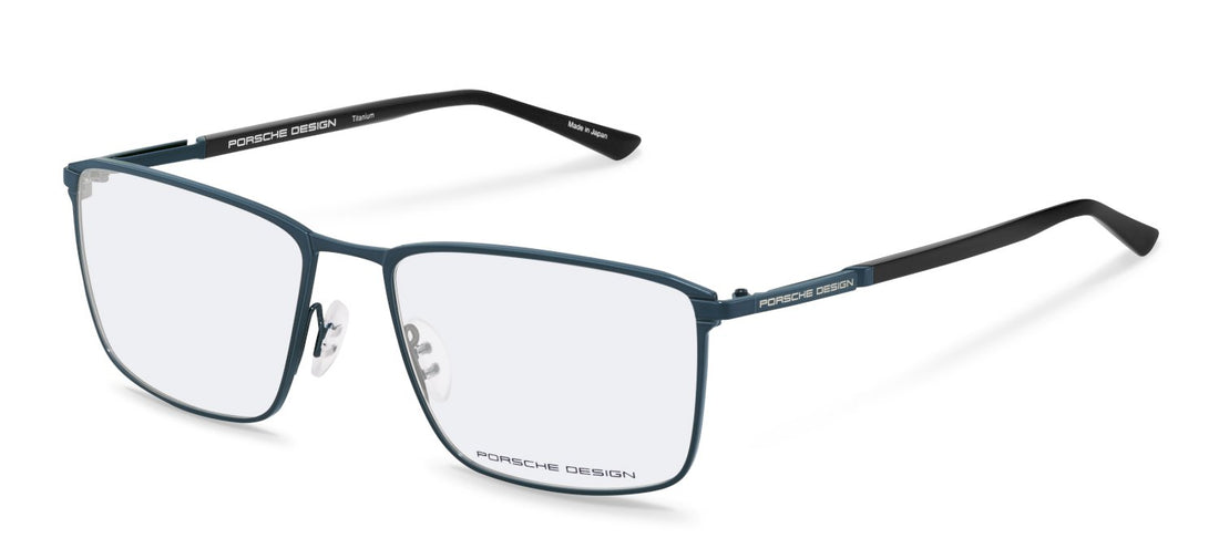 Lunettes de vue porsche design porsche p8397 c masculino taille 57mm - Vue principale