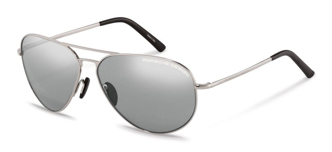 Occhiali da sole porsche design porsche p8508 c unisex taglia 60mm - Vista principale