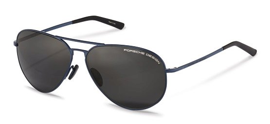 Sonnenbrillen porsche design porsche p8508 n azul aviator unisex größe 60mm - Hauptansicht