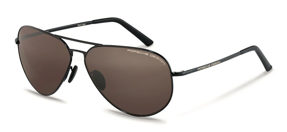 Sonnenbrillen porsche design porsche p8508 v negro aviator unisex größe 62mm - Hauptansicht