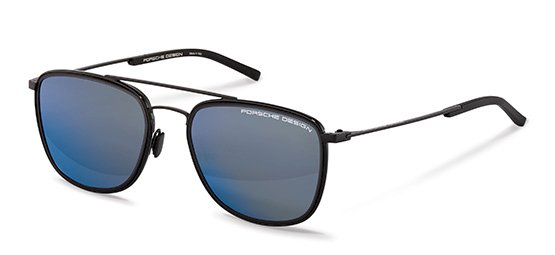 Sunglasses porsche design porsche p8692 a negro navigator masculino size 56mm - Main view