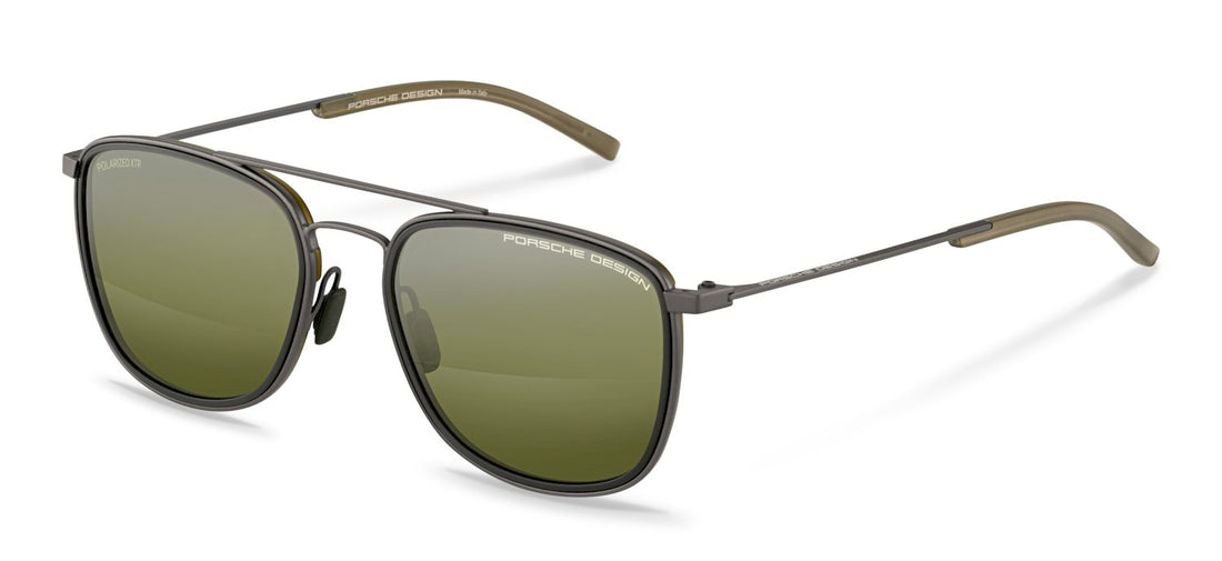 Gafas de sol porsche design porsche p8692 e masculino talla 56mm - Vista principal