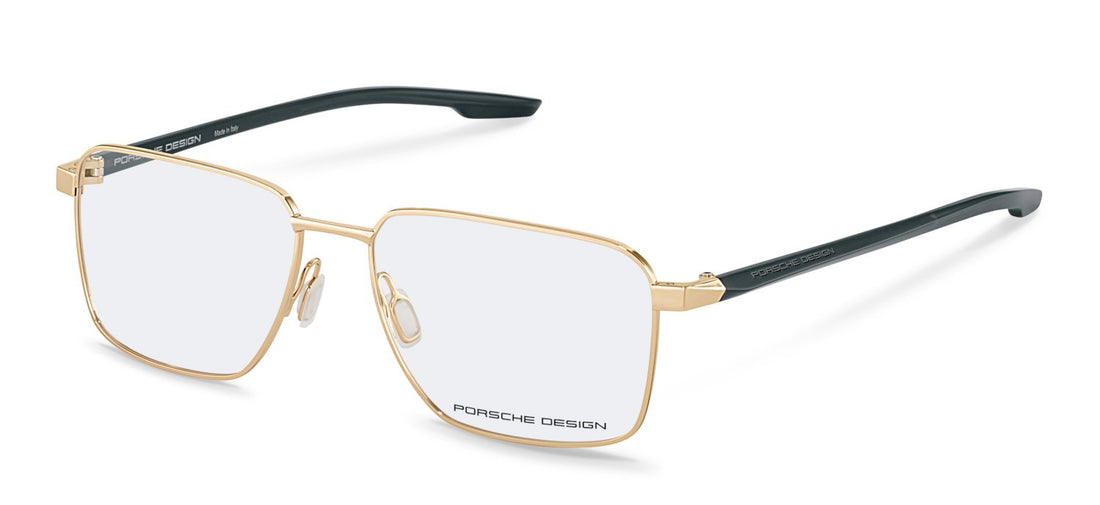 Prescription glasses porsche design porsche p8739 b masculino size 57mm - Main view