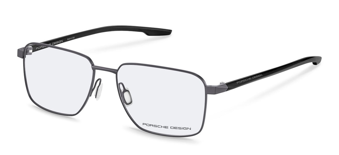 Prescription glasses porsche design porsche p8739 c masculino size 57mm - Main view