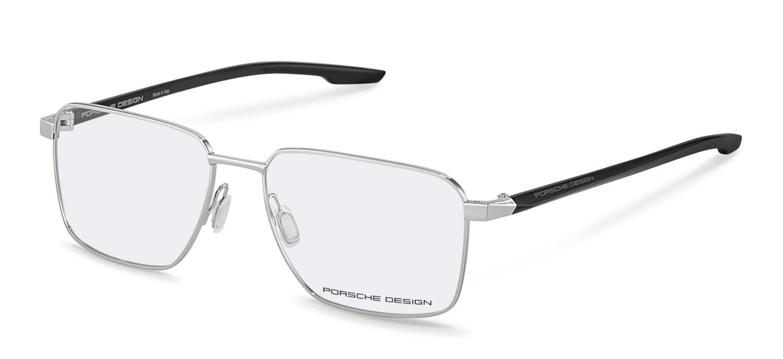 Prescription glasses porsche design porsche p8739 d masculino size 57mm - Main view