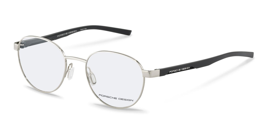 Prescription glasses porsche design porsche p8746 b unisex size 51mm - Main view