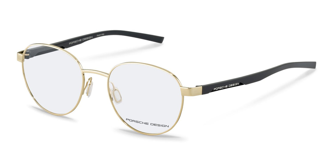 Prescription glasses porsche design porsche p8746 c unisex size 53mm - Main view