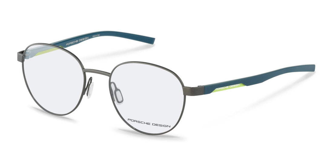 Prescription glasses porsche design porsche p8746 d unisex size 51mm - Main view