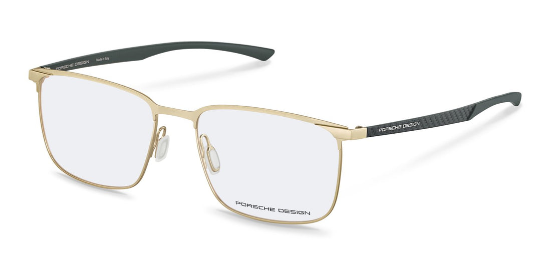 Prescription glasses porsche design porsche p8753 c masculino size 57mm - Main view