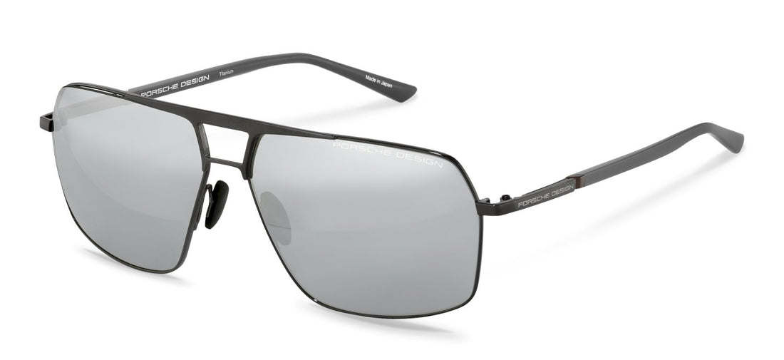 Gafas de sol porsche design porsche p8930 a masculino talla 63mm - Vista principal