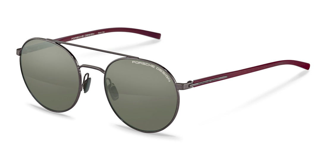 Gafas de sol porsche design porsche p8932 b unisex talla 54mm - Vista principal