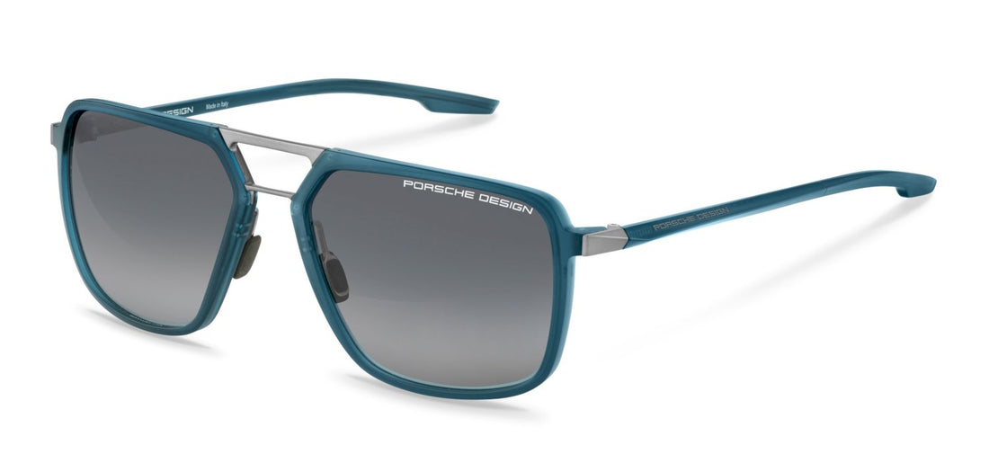 Sonnenbrillen porsche design porsche p8934 b masculino größe 59mm - Hauptansicht