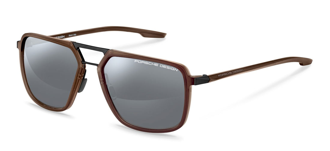 Sonnenbrillen porsche design porsche p8934 c masculino größe 59mm - Hauptansicht