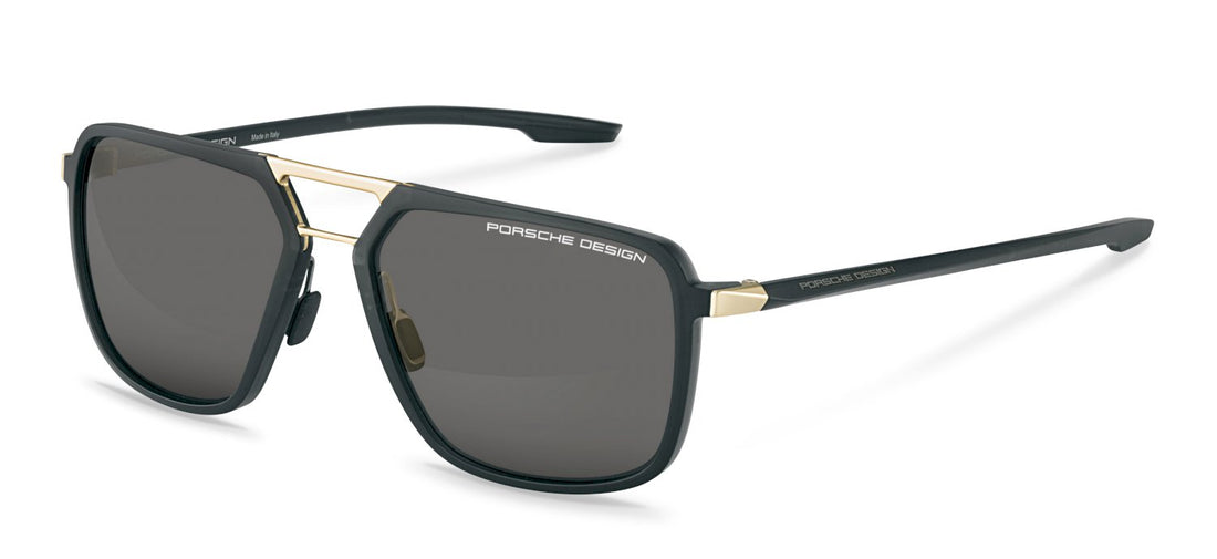 Sonnenbrillen porsche design porsche p8934 d masculino größe 59mm - Hauptansicht