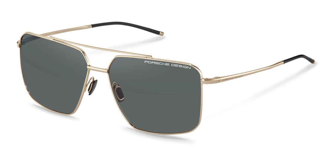 Sonnenbrillen porsche design porsche p8936 b masculino größe 61mm - Hauptansicht