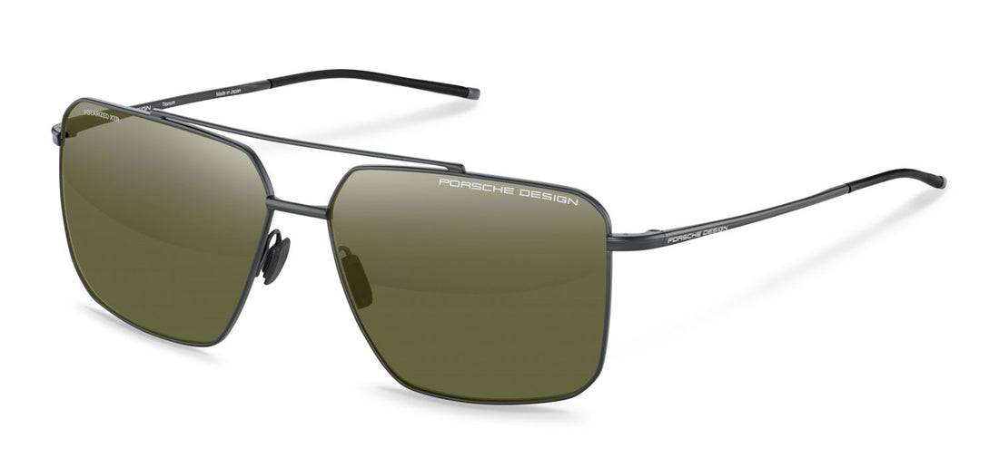 Sonnenbrillen porsche design porsche p8936 c masculino größe 61mm - Hauptansicht